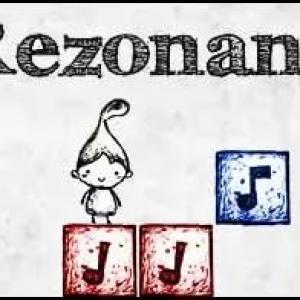 Rezonans.