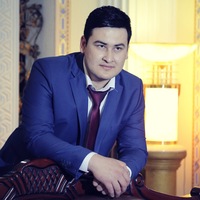 Sanjar Davlatov