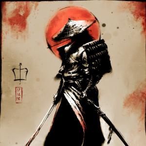 Samurai