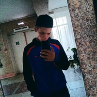 Андрей Захаров