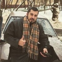 Kirill Klyuykov