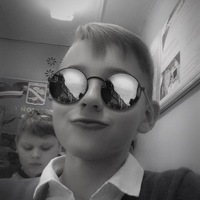 Саша Беляев