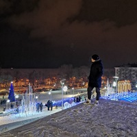 Дмитрий Евглевский