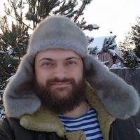 Виктор Горлач