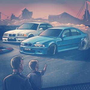 Bmw Only