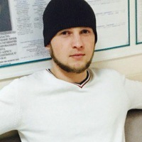 Илья Ягофаров