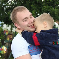 Никита Волков