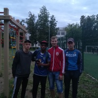 Камиль Фаттахов