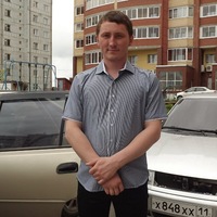 Андрей Кузнецов