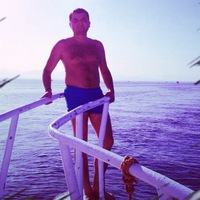 Павел Новиков