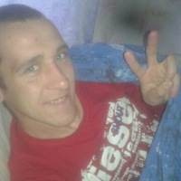 Александр Чернышов