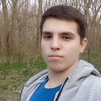 Артём Щеглов