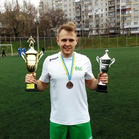 Andrii Shevchenko