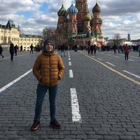 Алексей Падерин