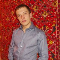 Антон Кириченко