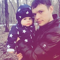 Дмитрий Горюшкин