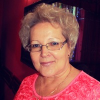 Вера Шабанова