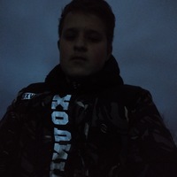 Максим Сабешкин