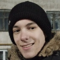 Артём Полунин