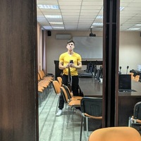 Иван Чернухин