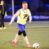 Сергей Горбачёв