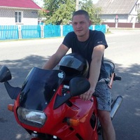 Артём Харьков
