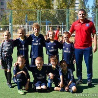 Сергей Гостев