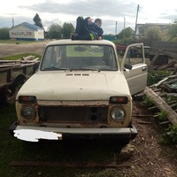 Вадим Лукашин
