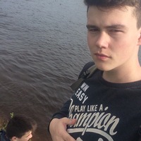 Василий Лодыгин