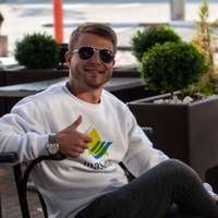 Константин Костюков
