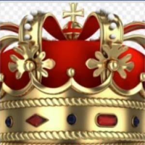 KING