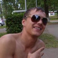 Александр Александров