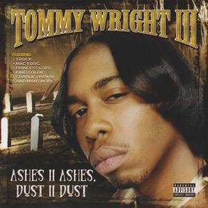 Tommy Wright III