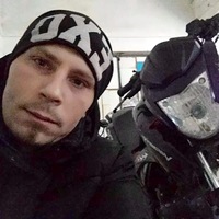 Антон Стрепетов