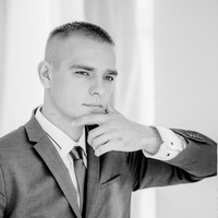 Дмитрий Кимирилов