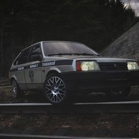 Николай Романов