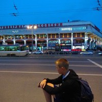 Саша Иванов(1)