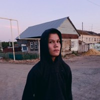 Костя Жаков