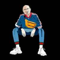 Илья Дерягин