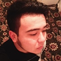 Almaz Reyimbaev