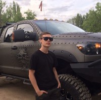 Nikita Tkachev