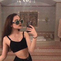 Настя Королева
