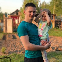 Андрей Мельников
