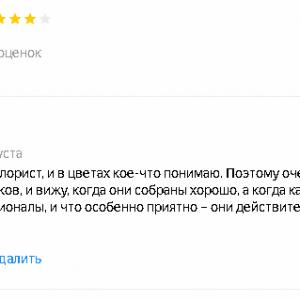 ватная палочка