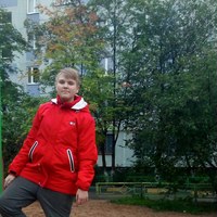 Лёша Васильев