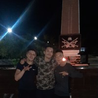 Рома Аминов