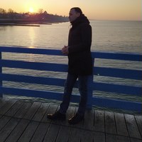 Alexey Khodulev