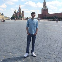 Юра Алиев