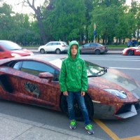 Gleb Rusin