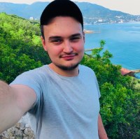 Артур Анисимов